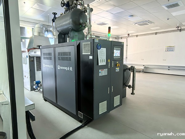 管式反应器物料加热超高温模温机「必威app精装版苹果版下载安装教程机械」