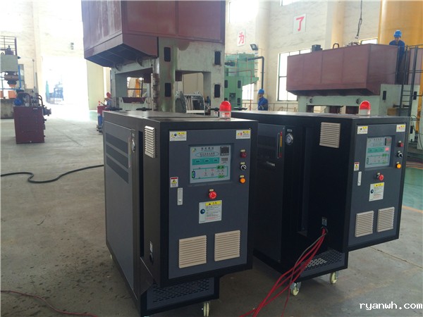 模温机常见故障有哪些？「必威app精装版苹果版下载安装教程机械」告知解决方案