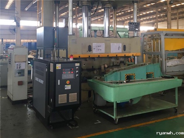 模温机温度不稳定什么原因？「必威app精装版苹果版下载安装教程机械」帮您解答