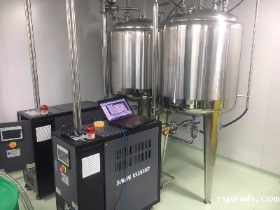 反应釜精准恒温控制系统，我们应该知道些什么？「必威app精装版苹果版下载安装教程机械」