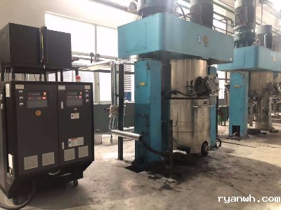 模温机能连续24小时开机使用么？保养是关键