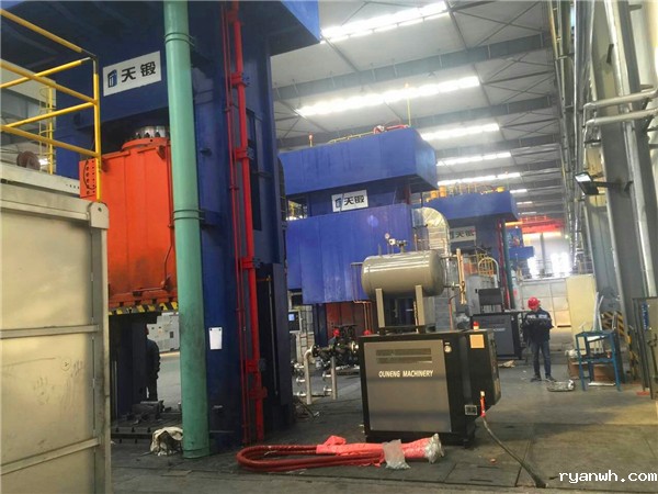 高温油温机哪里买