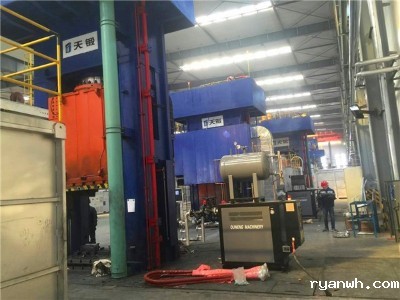 高温油温机哪里买更好呢？选择更高口碑的「必威app精装版苹果版下载安装教程机械」