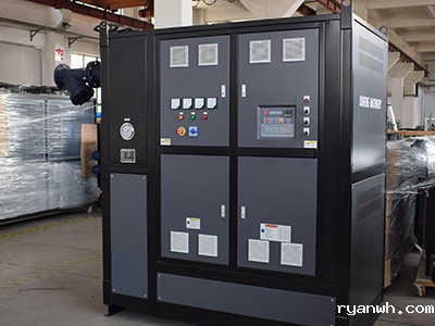 模温机品牌排行榜发布，必威app精装版苹果版下载安装教程模温机榜上有名！