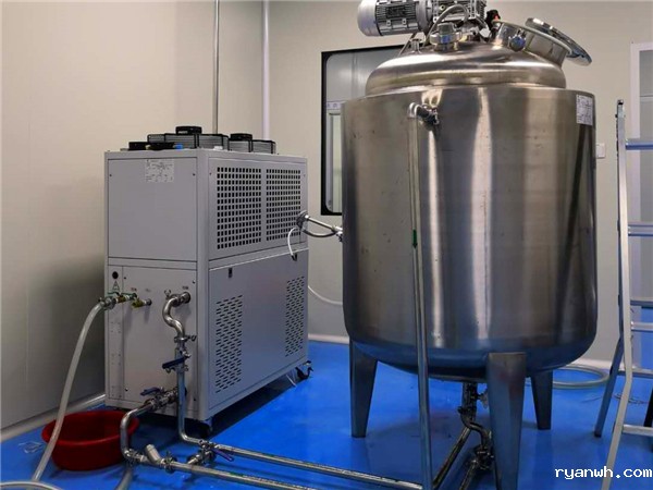 冷热一体机工作原理