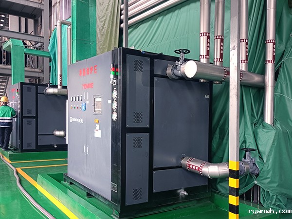 GB/T17410有机热载体炉标准解读，安全操作指南