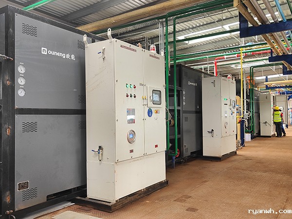 防水涂料原料防爆有机热载体炉「必威app精装版苹果版下载安装教程机械」