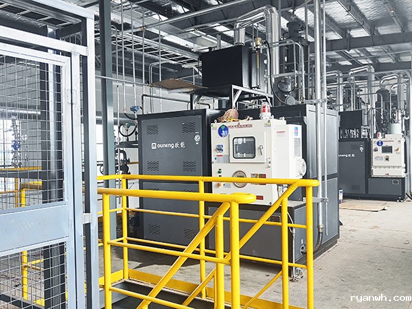 选择反应釜防爆betway广告，稳定热源的关键