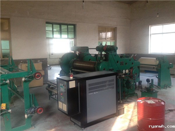 平板硫化油温机功率怎么选？理论加实际达到完美