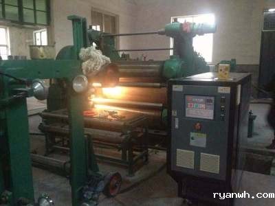 模温机辊筒模具配多大功率的-辊筒模具大小来决定[必威app精装版苹果版下载安装教程机械]