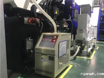 高温水式模温机有哪些优势？水式模温机价格