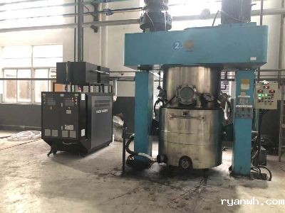 反应釜温度控制系统有效温度管控，「必威app精装版苹果版下载安装教程机械」教你3种方式实现