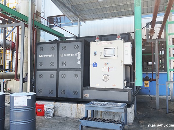 防爆betway广告原理到选型，掌握安全运行的关键