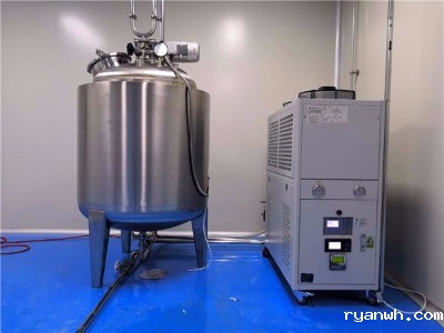 反应釜冷热一体机的特点和工作原理「必威app精装版苹果版下载安装教程机械」