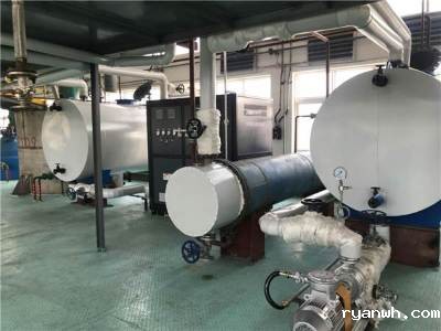 反应釜温度控制系统「必威app精装版苹果版下载安装教程机械」指导您选择什么样的更合适