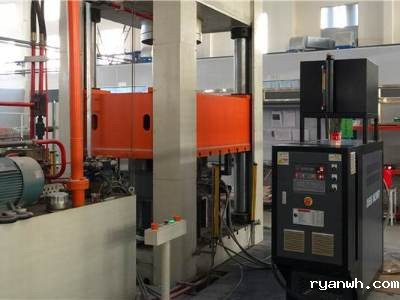 模温机价格为什么有很大的区别？「必威app精装版苹果版下载安装教程机械」品质决定价格