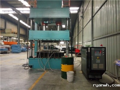 模温机故障分析，这几种类型最常见！