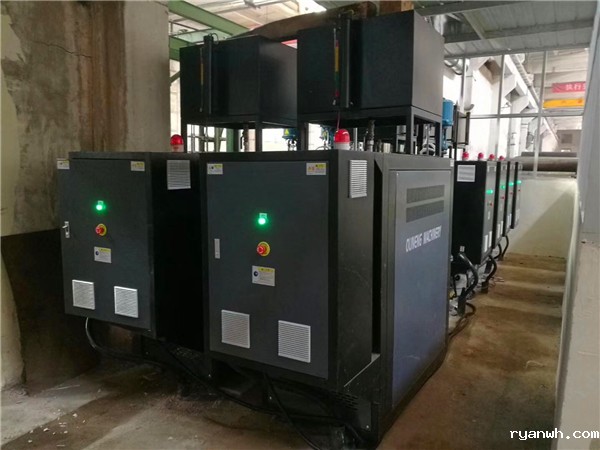 模温机温度为什么降温很慢「必威app精装版苹果版下载安装教程机械」分析原因