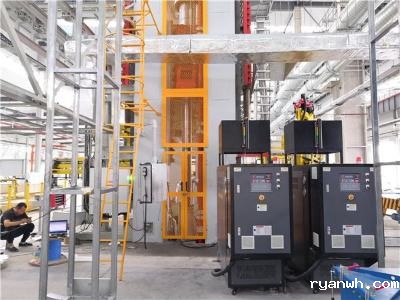 玻璃钢复合材料模压成型工艺优点有哪些？