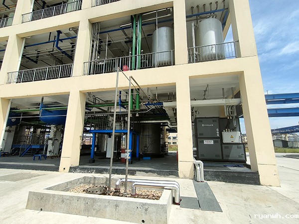 电加热油炉能耗比