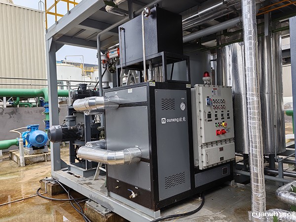 其他行业控温解决方案