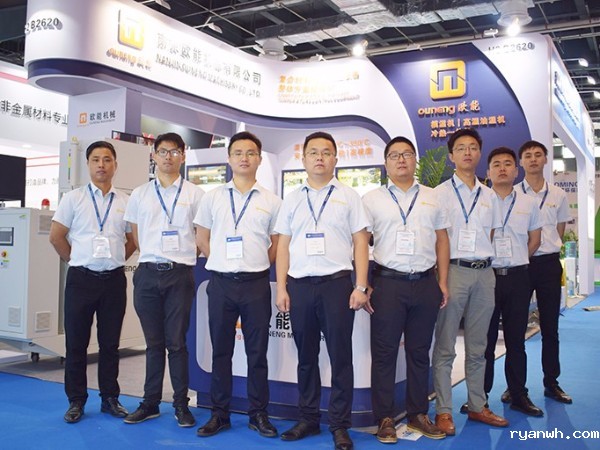 CCE2020上海复材展回顾！必威app精装版苹果版下载安装教程机械全力以