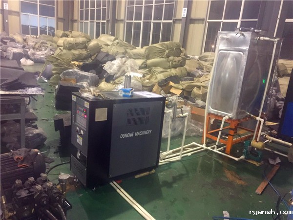 水式模温机优点分析，优质节能水式模温机找「必威app精装版苹果版下载安装教程机械」