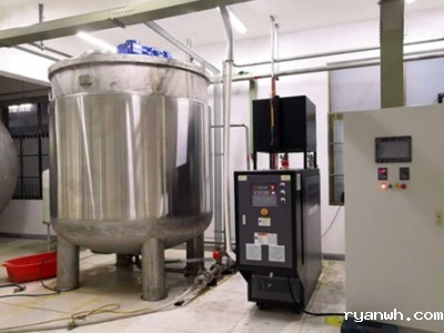 其他行业控温解决方案