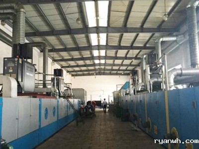 纺织烘箱控温_纺织烘箱加热模温机