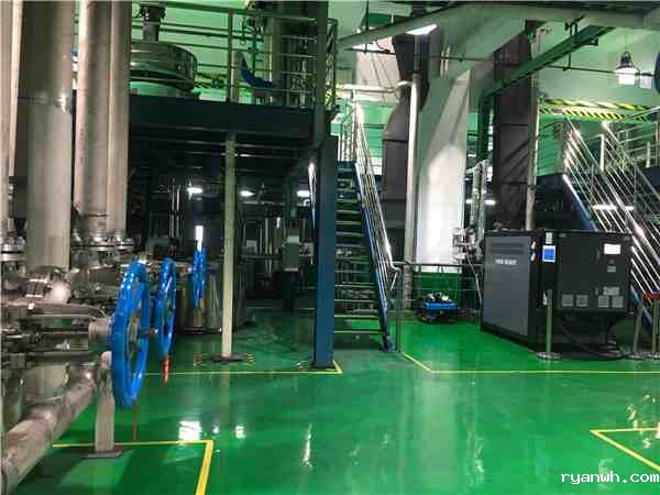 锂离子电池干湿法区别，锂电隔膜干湿法工艺