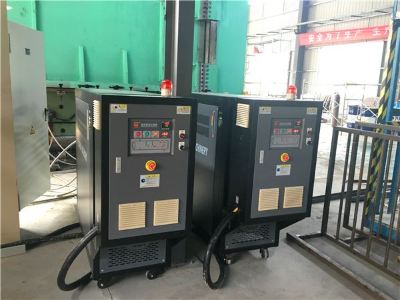 高温油温机漏油，「必威app精装版苹果版下载安装教程机械」给你解答