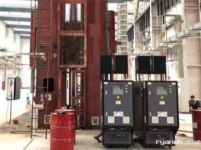 二手高温油温机