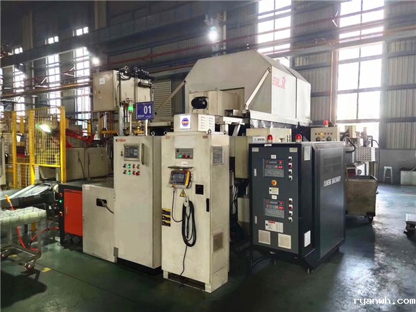 选择模温机有哪些标准可以参考