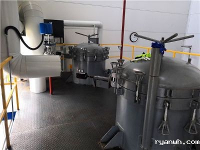 反应釜温度控制受哪些因素的影响「必威app精装版苹果版下载安装教程机械」