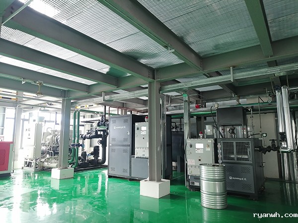 防爆导热油加热器原理，如何降低生产风险