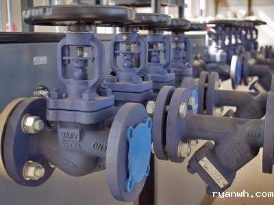 模温机阀门如何选择？「必威app精装版苹果版下载安装教程机械」参考依这三点
