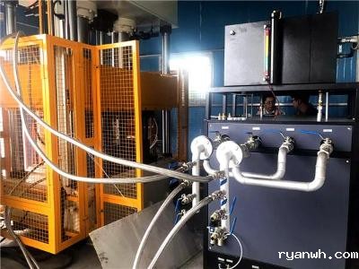 冷热油切换模温机应用-因地制宜[必威app精装版苹果版下载安装教程机械]