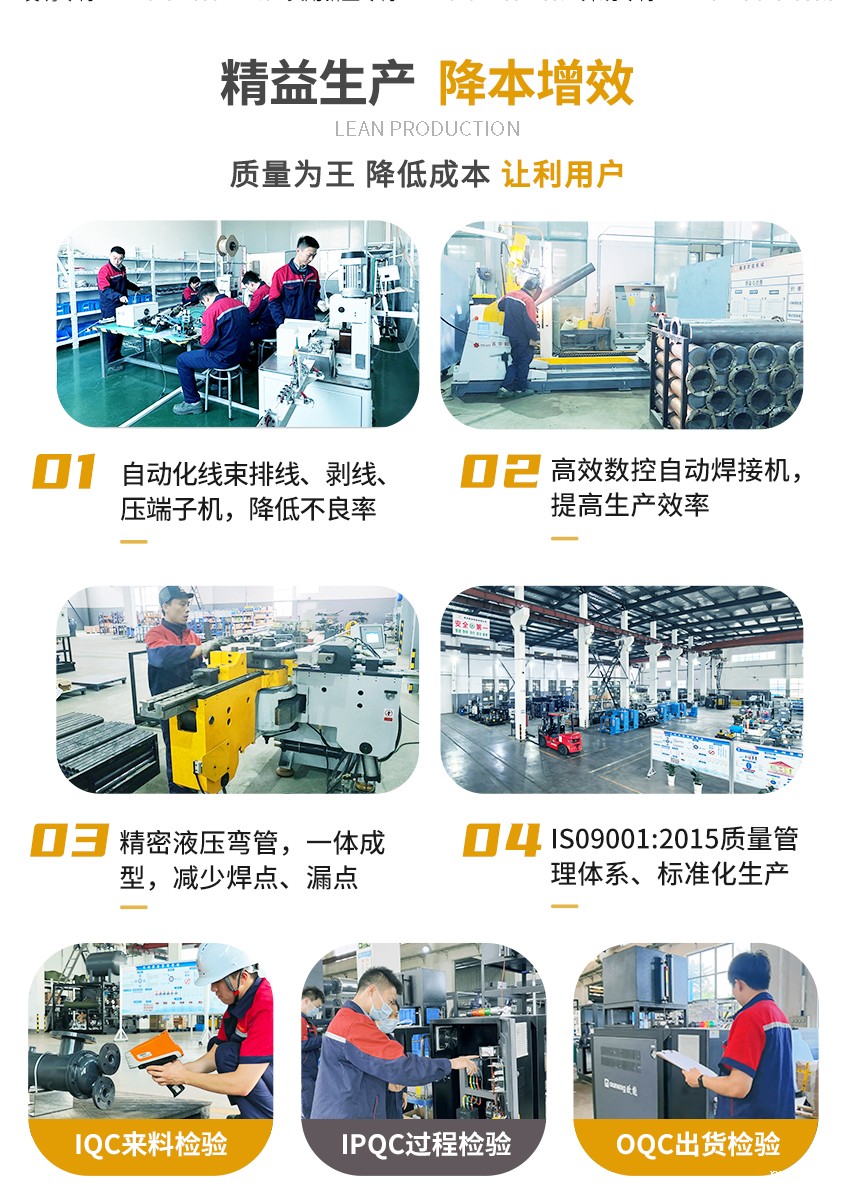 正压防爆导热油炉工艺