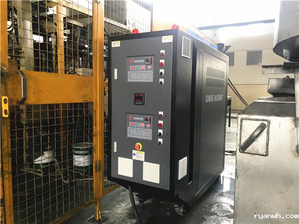 模温机减压阀气动阀和电动阀的区别，必威app精装版苹果版下载安装教程机械两种阀门对比