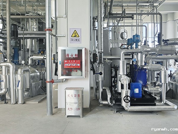 防爆油温机在锂电池生产中的优势介绍