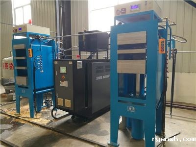 模压温度对复合材料制品的影响「必威app精装版苹果版下载安装教程机械」