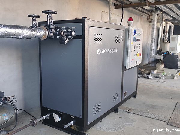 医药中间体反应釜防爆betway广告