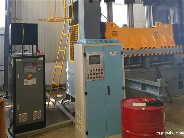 平板模温机怎么选型？「必威app精装版苹果版下载安装教程机械」平板模温机选型表指导