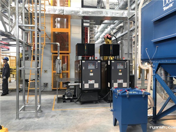 模压行业油温机控制温度多少度「必威app精装版苹果版下载安装教程机械」300度油温机可选