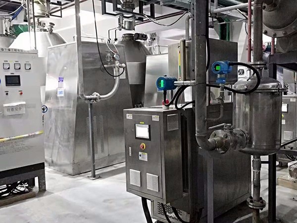 双锥、犁刀配油温机如何选型？「必威app精装版苹果版下载安装教程机械」专业指南